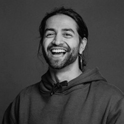 Author Avatar